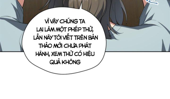 nữ chính chạy từ trong sách ra thì phải làm sao chapter 6 102