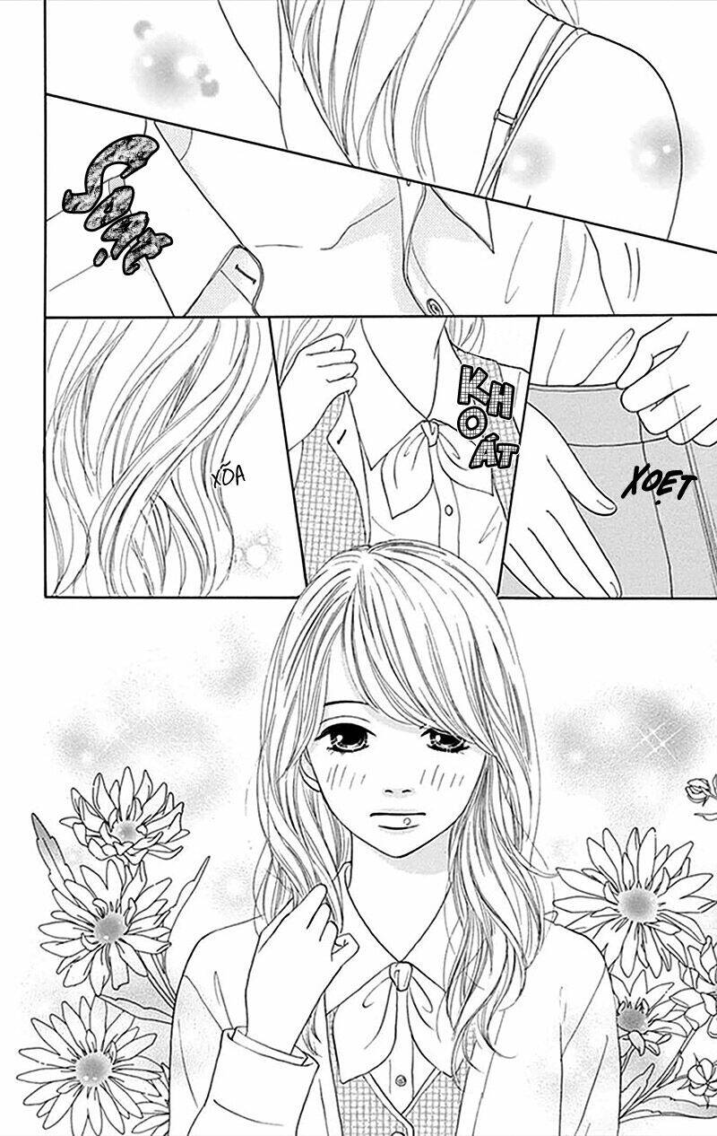 kyou wa kaisha yasumimasu. chapter 2 35