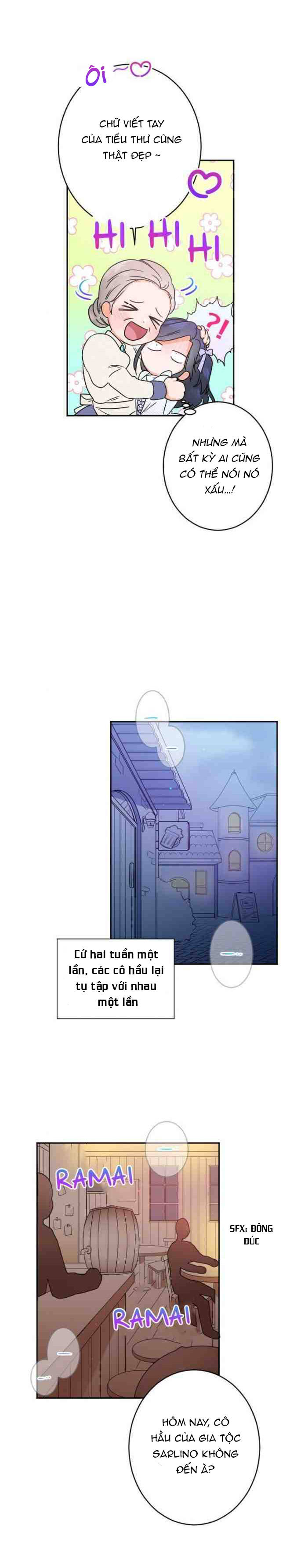 lady baby chapter 46 13