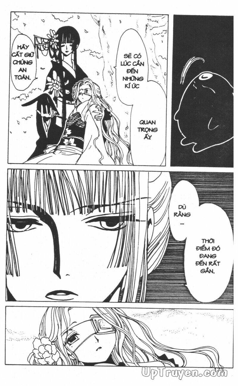 xxxholic - hành trình bí ẩn chapter 13 173