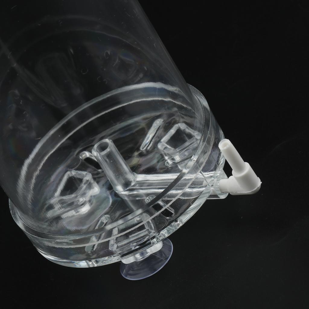 Aquarium Fish Tank Filter Aquarium Filter Accessory for Home Fish Tank
