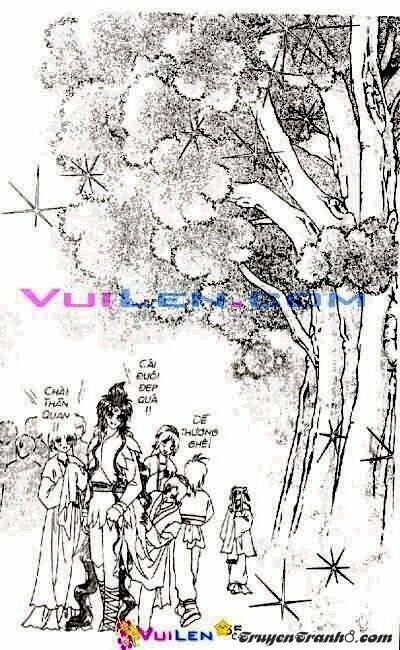 đóa hoa yêu kiều chapter 6 156