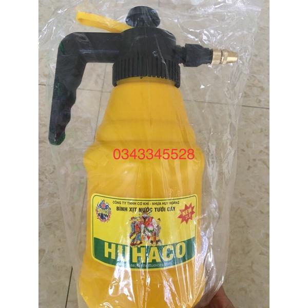 Bình Tưới cây có Tăng áp 2 lít tiện lợi