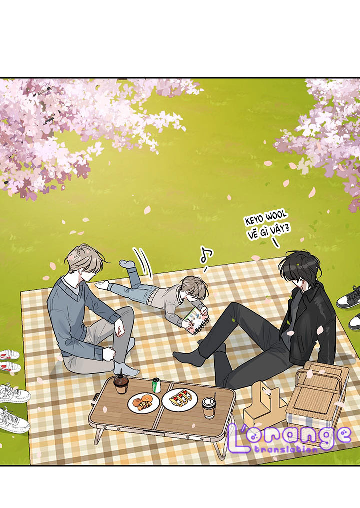 mùa xuân lại đến chapter 5 27