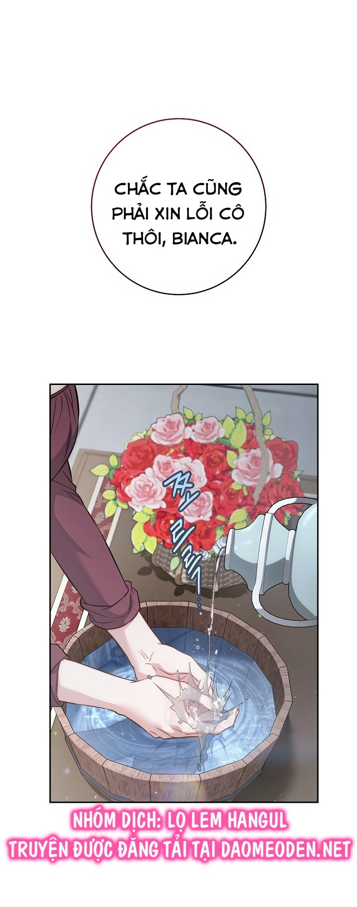 phía sau em, luôn có ta bên cạnh chapter 136 33