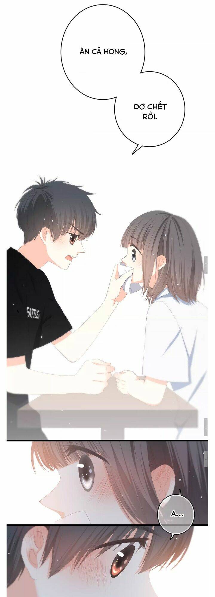 con tim rung động 3 chapter 36 19