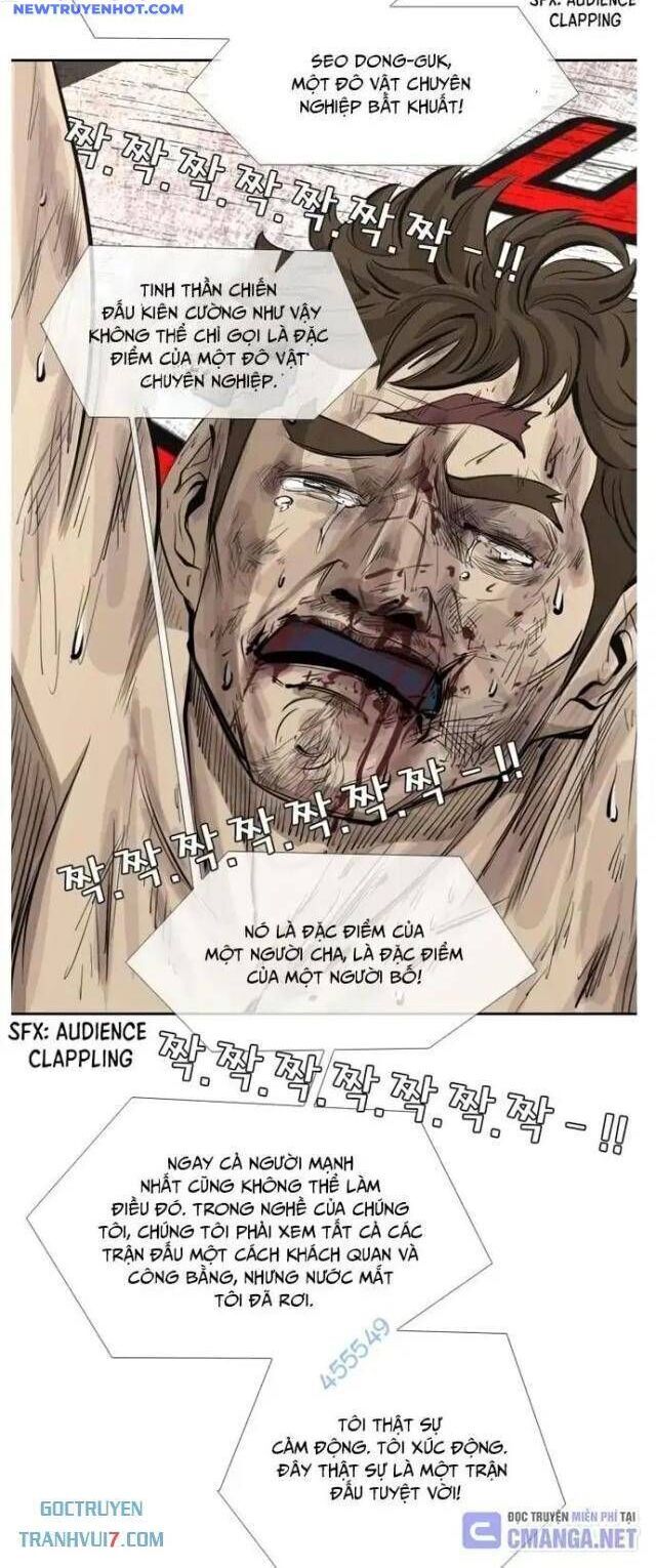 shark - cá mập chapter 155 31