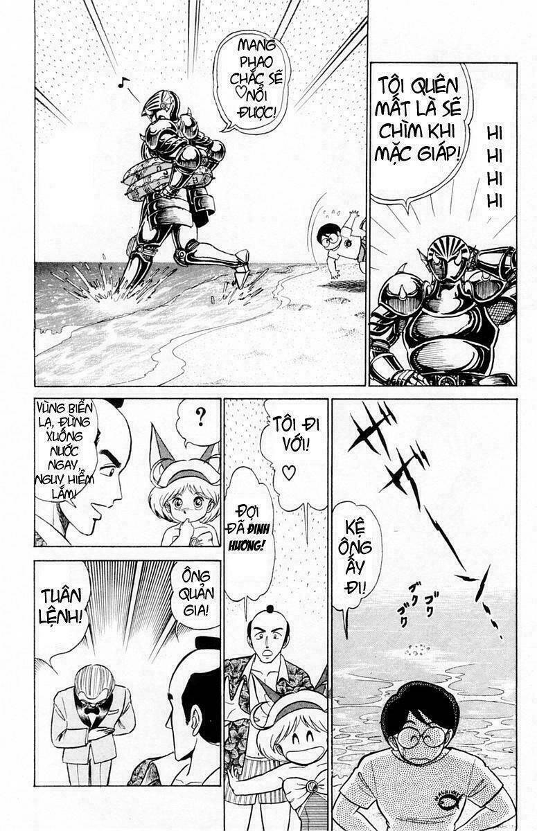 yuu & mi chapter 23 9