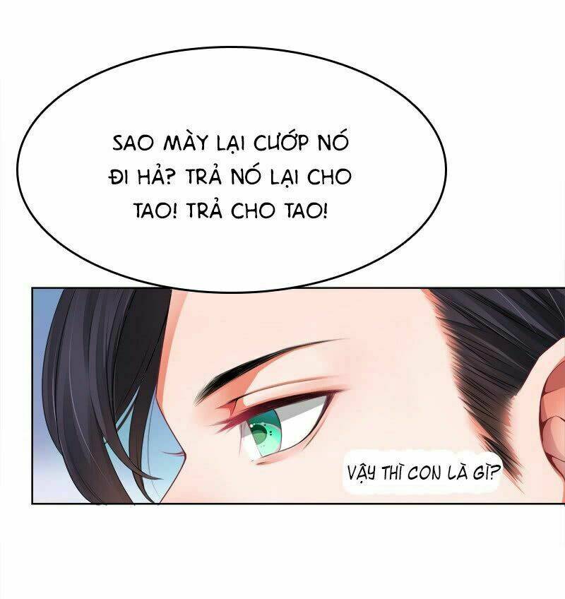 lãnh hôn cuồng ái chapter 14 3