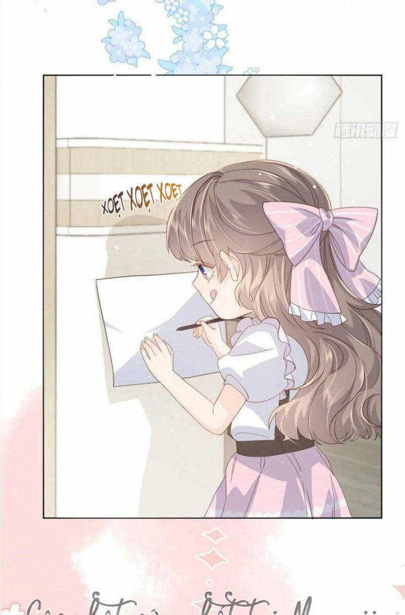 đoàn sủng lão đại ba tuổi rưỡi chapter 60 3