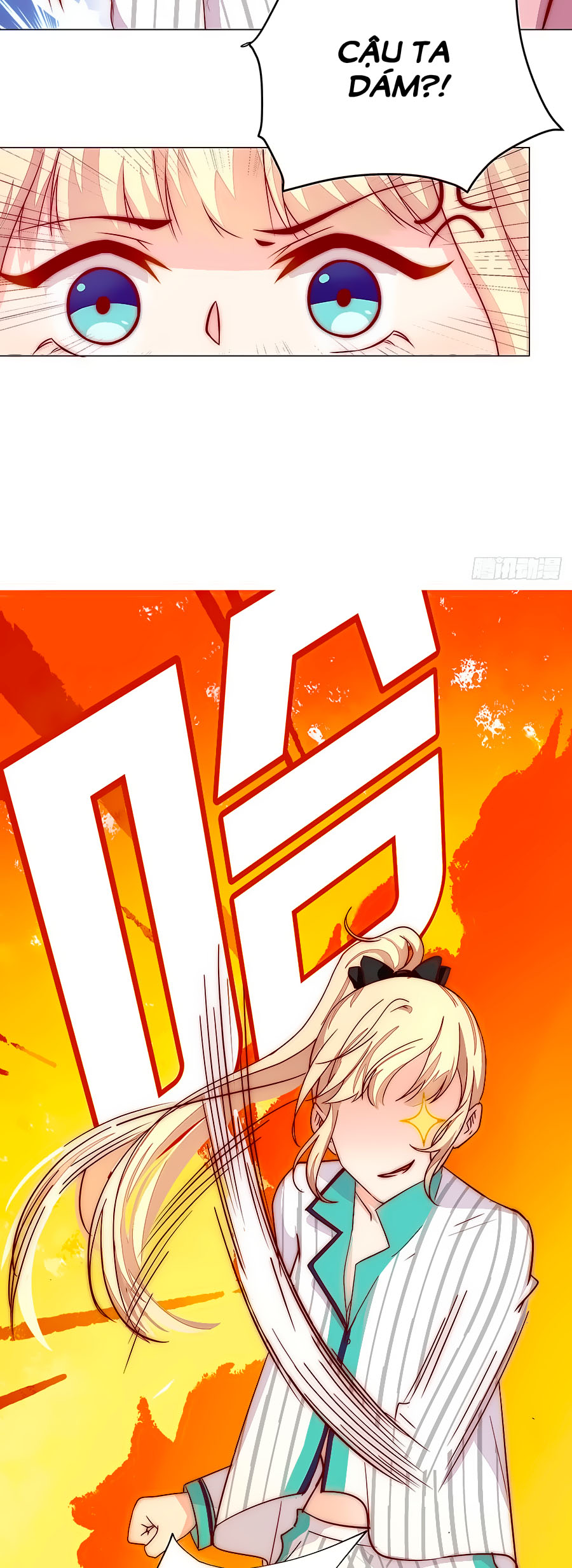 Lục Tiên Sinh Đừng Chọc Vào Tôi chapter 5 - Trang 11