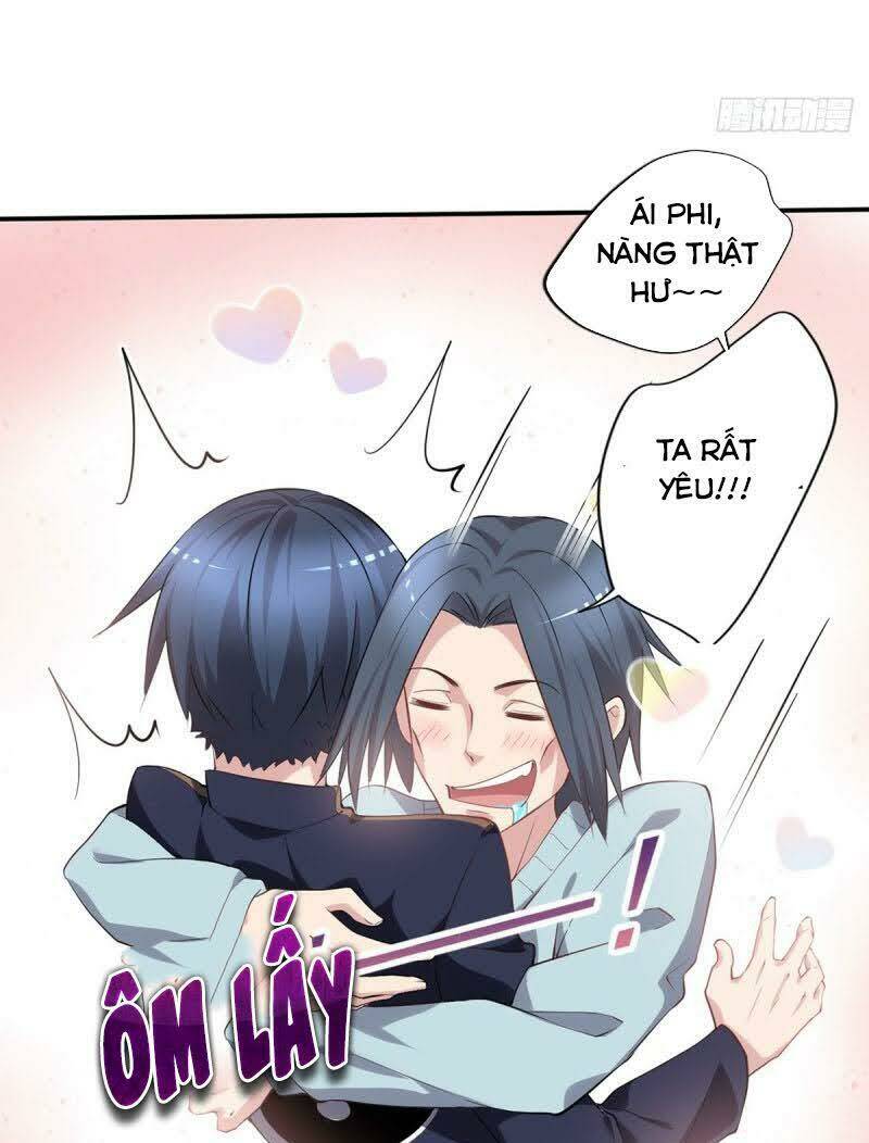 mở phòng khám tại tu tiên giới chapter 24 1