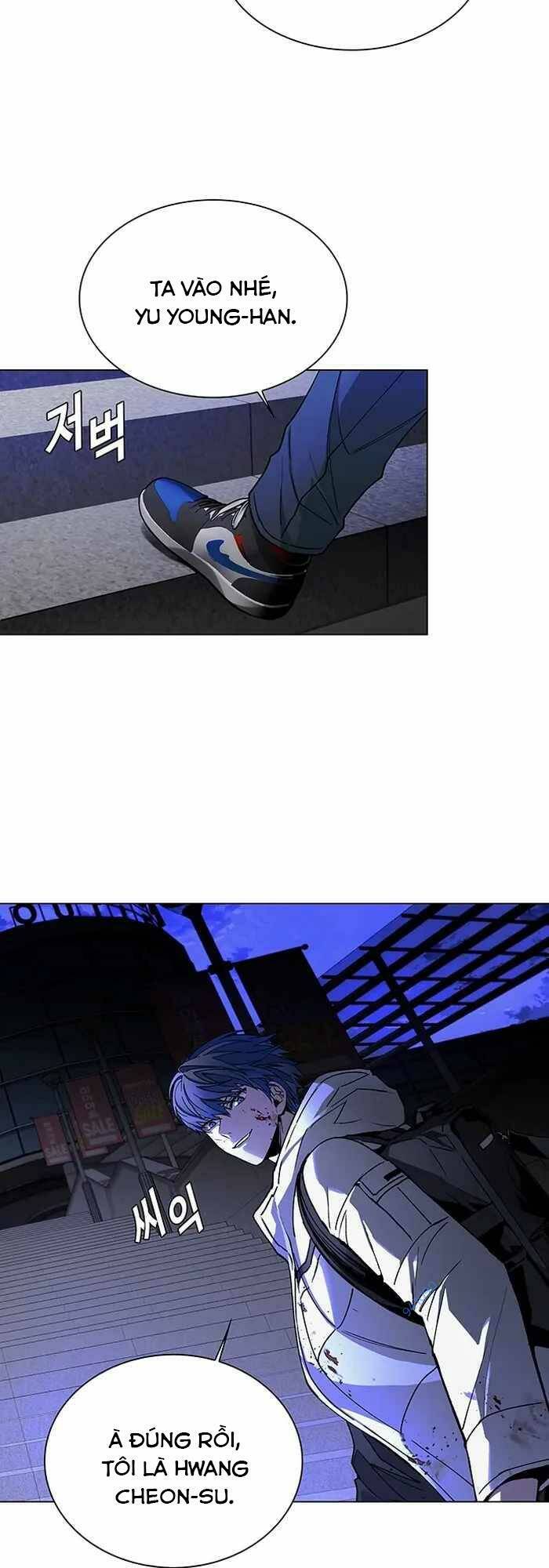 võng du mạt thế chapter 12 9
