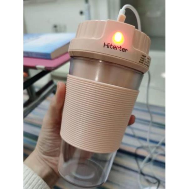 Máy ép trái cây cầm tay cao cấp Portable Juice