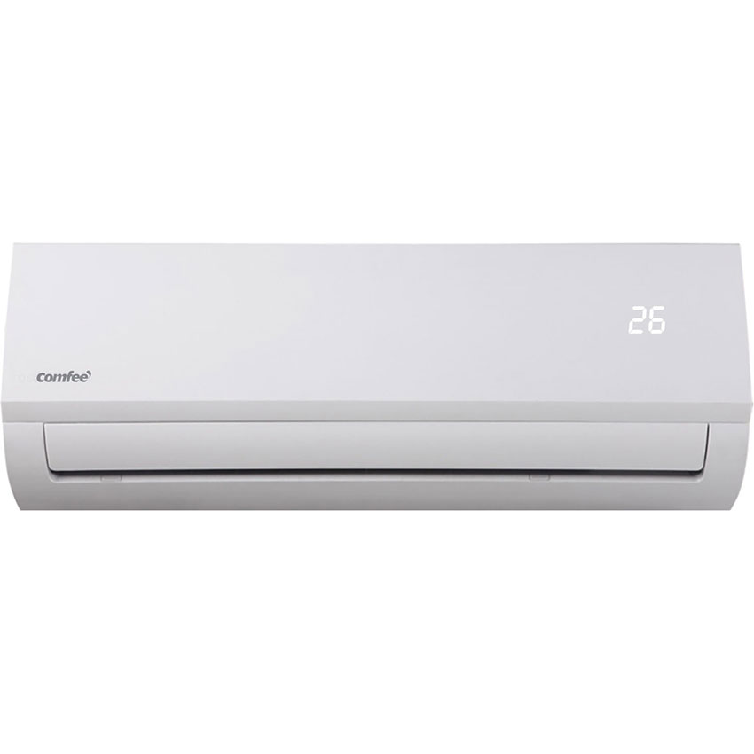 Máy Lạnh Điều Hòa Toshiba COMFEE CFS-13FWFF-V (1.5HP - 11500BTU) - Hàng Nhập Khẩu Thái Lan Của Toshiba