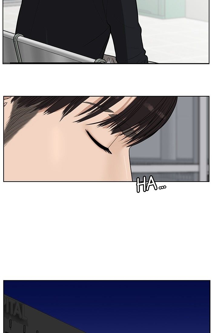 vẻ đẹp đích thực - true beauty chapter 35 59