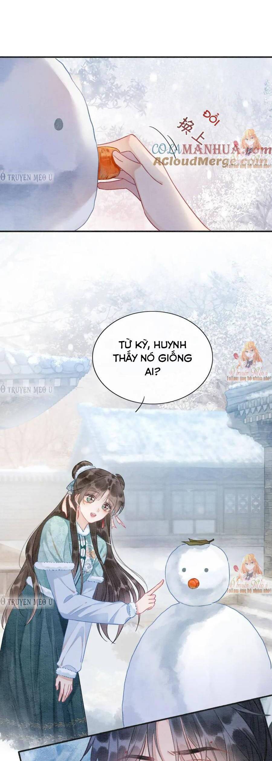 machida-kun no sekai chapter 144 16