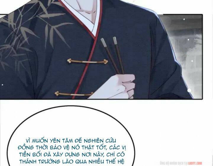 trọng sinh bá sủng nhiếp chính vương quá mạnh mẽ chapter 193 8