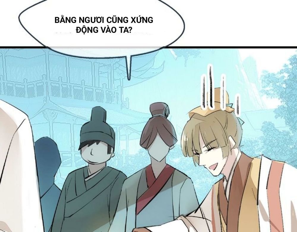chấp tử chi kiếm chapter 1.1 15