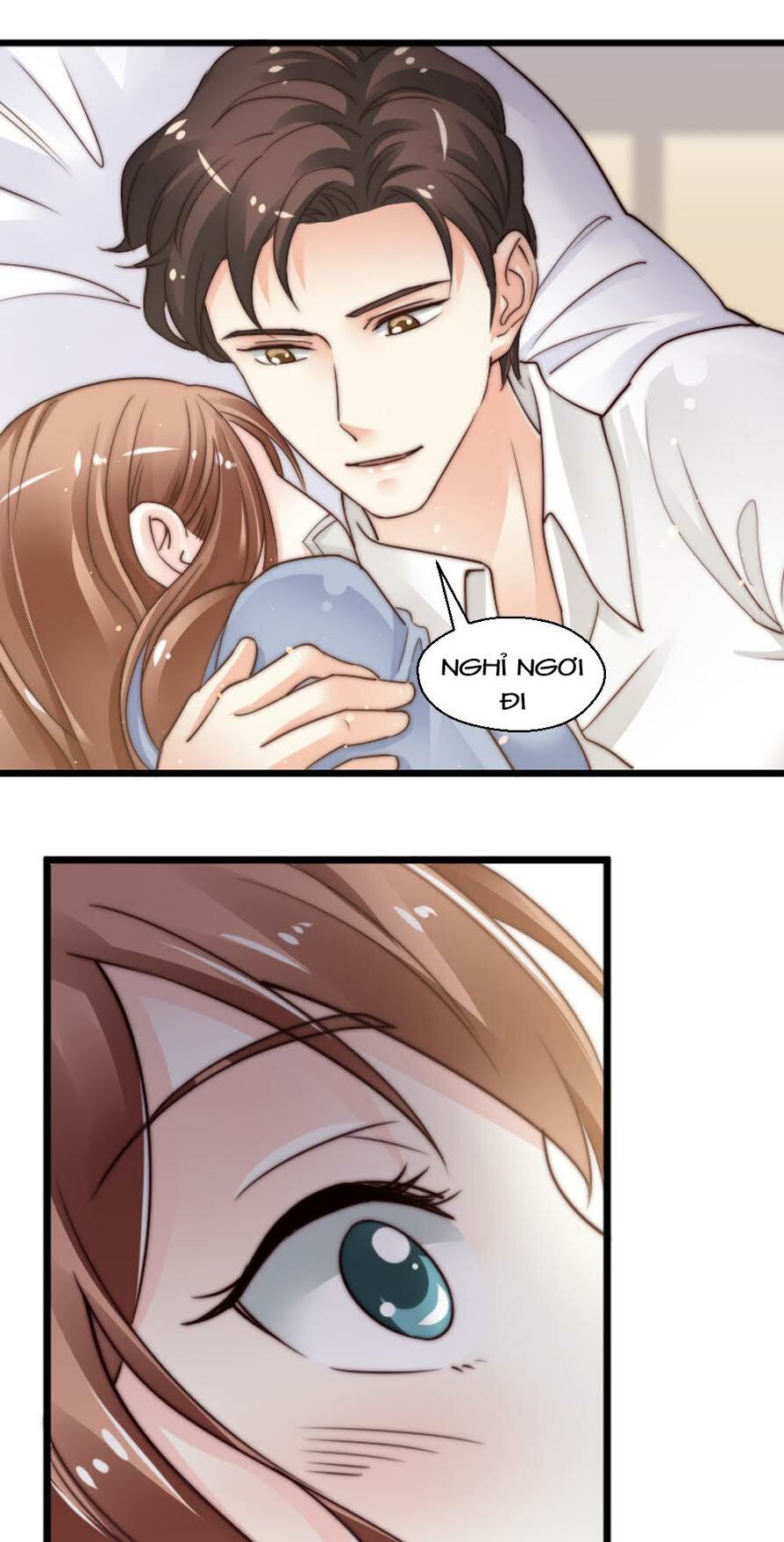 bí mật của thiên kim chapter 108 13