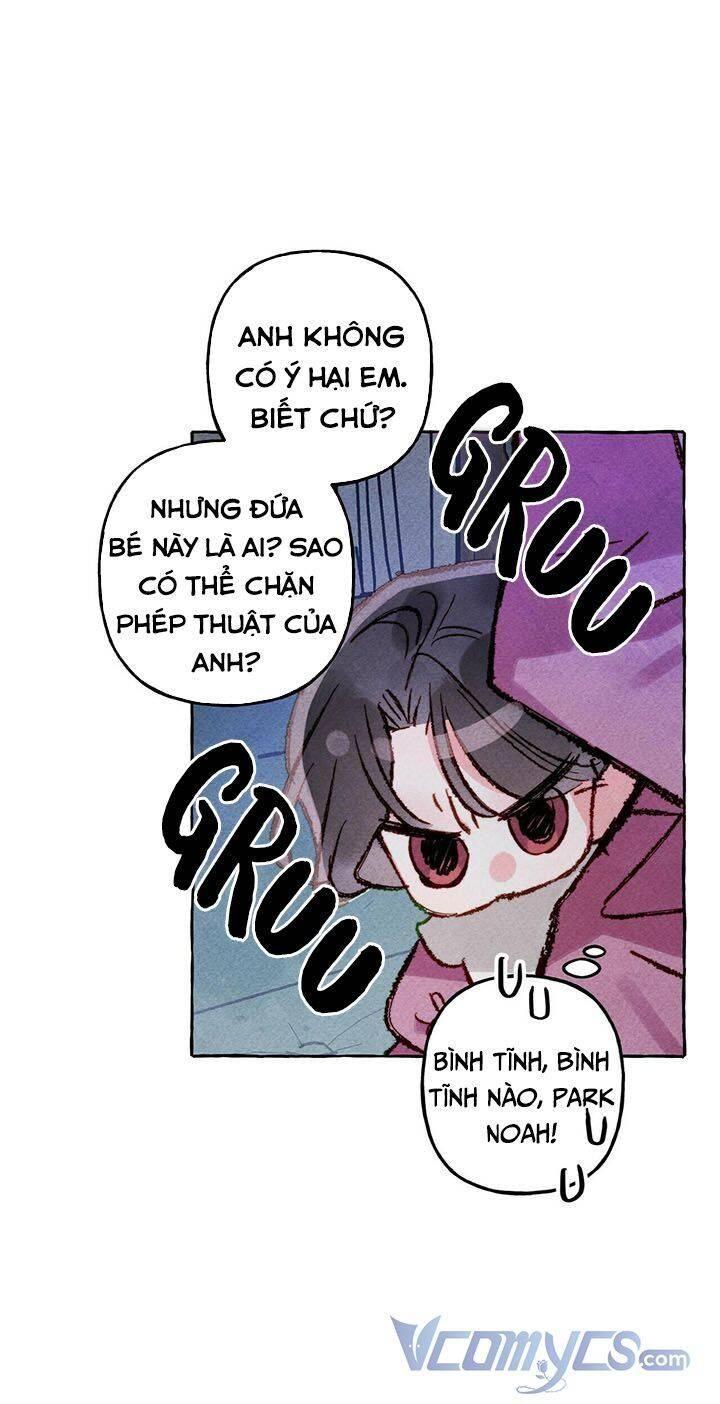 nuôi dưỡng một hắc long chapter 18 26