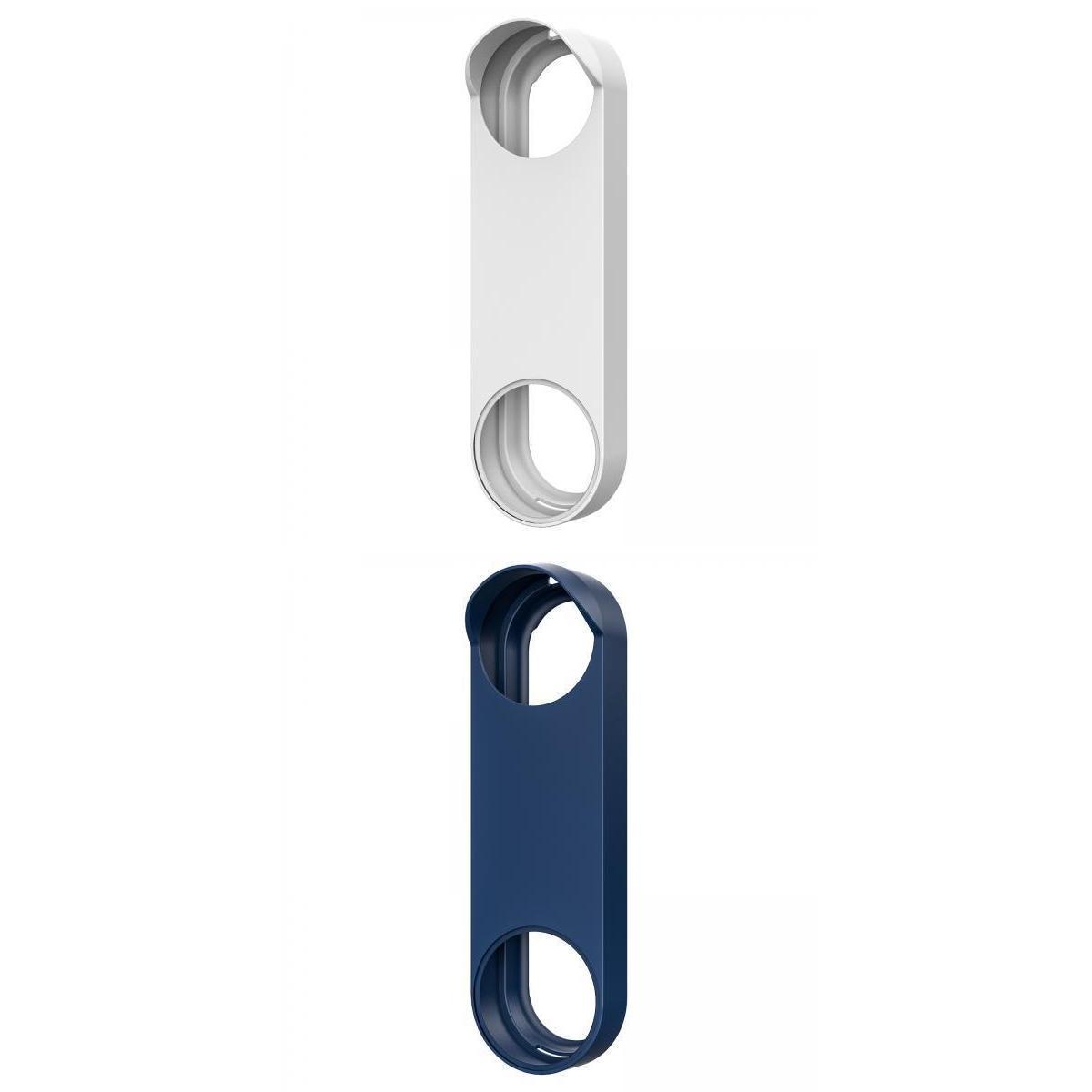 Silicone Cover Protective Skin Case for door bell Wired