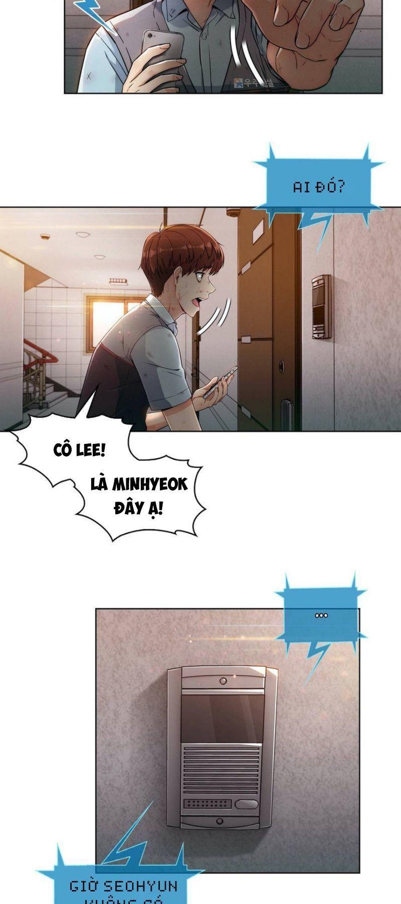 stand up guy chapter 2 9