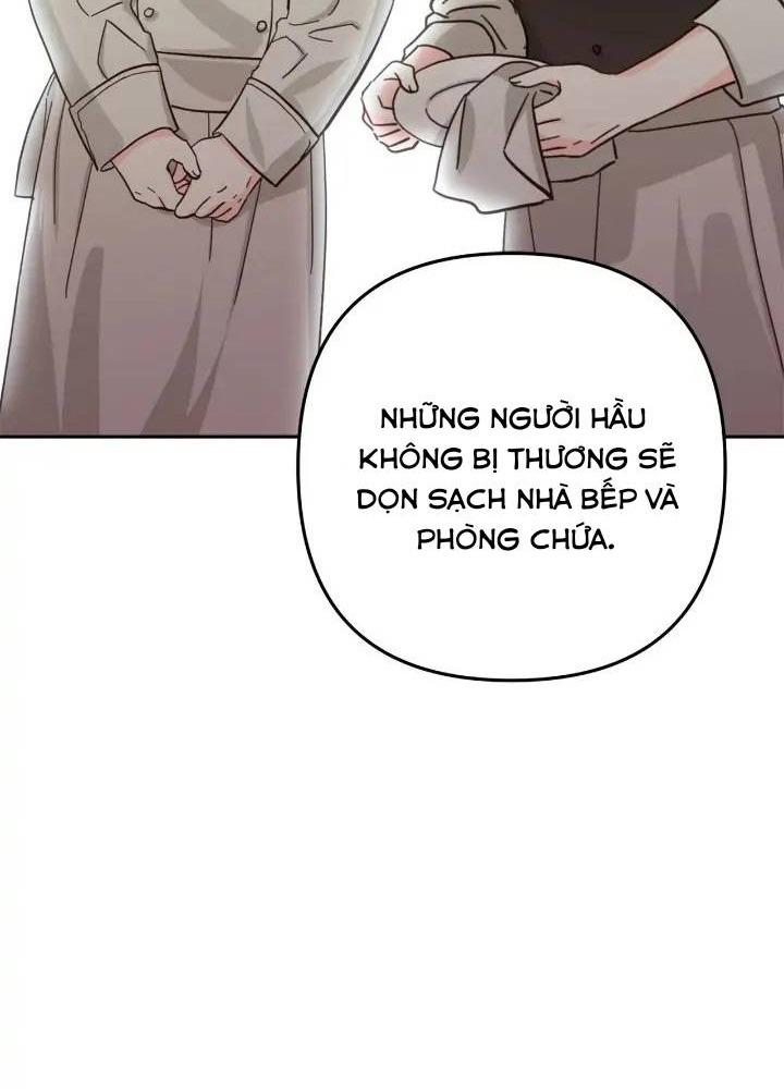 tại sao mẹ chồng tôi lại như thế này? chapter 24 131