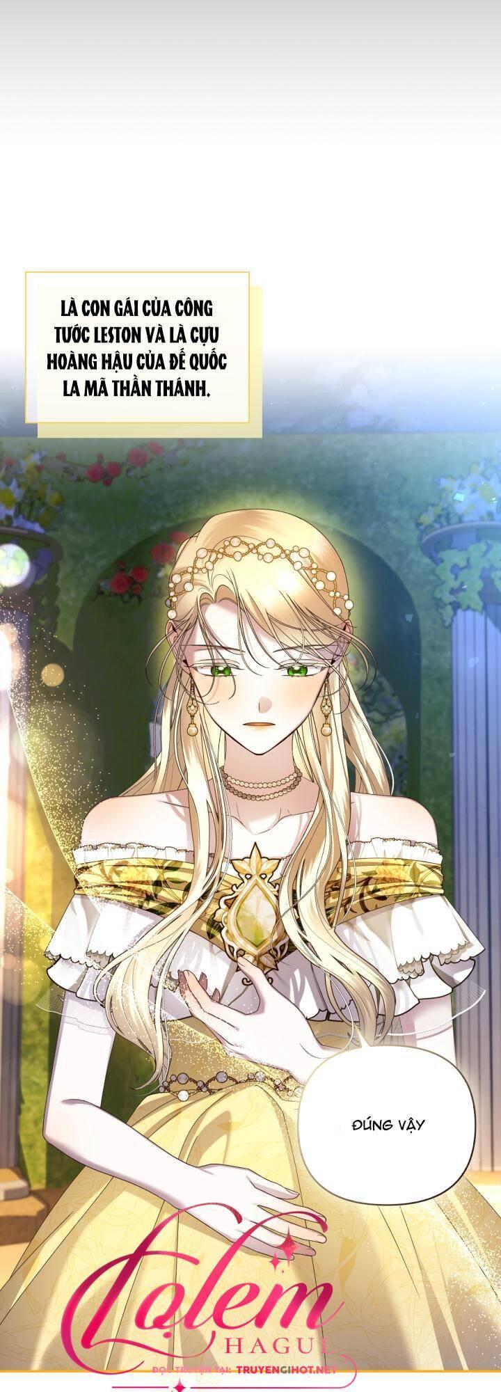 phương pháp che giấu đứa con của hoàng đế chapter 57.1 44