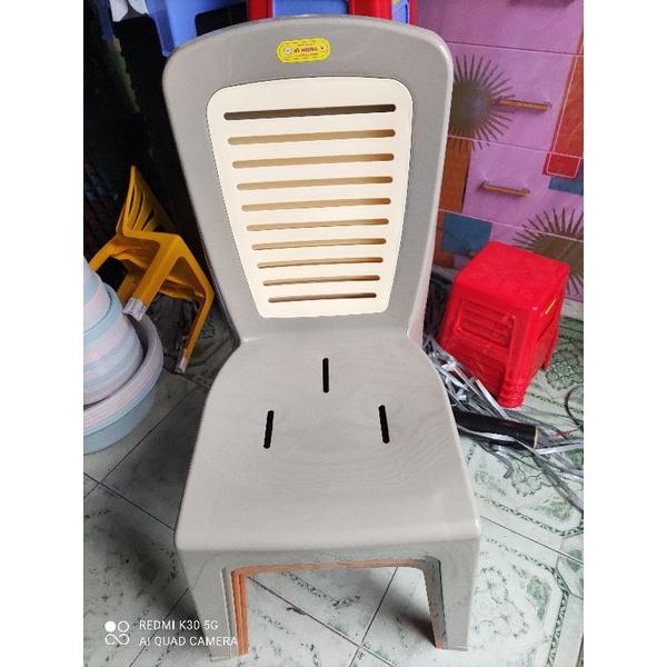 Ghế dựa lớn 9 sọc vĩ hưng cao cấp loại 1