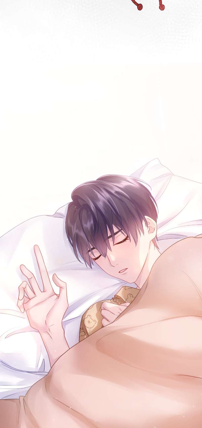 để ý tôi chút nào chapter 33 35