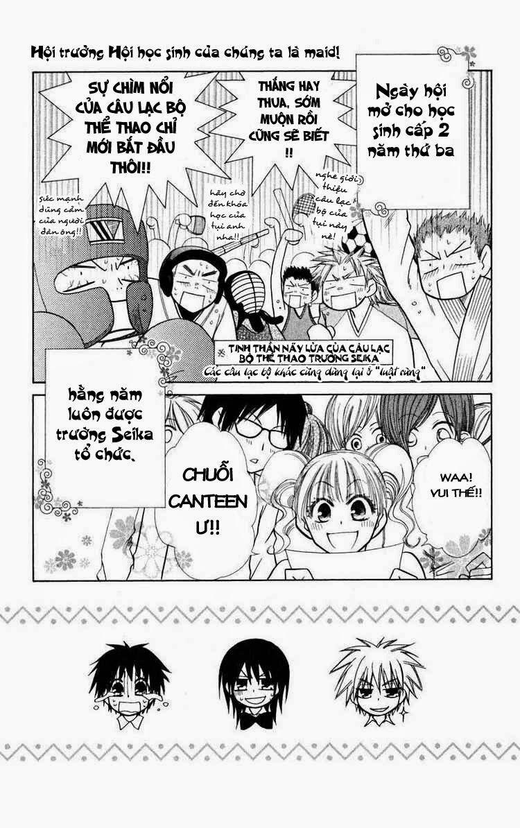 khi sếp là hầu bàn chapter 17 3