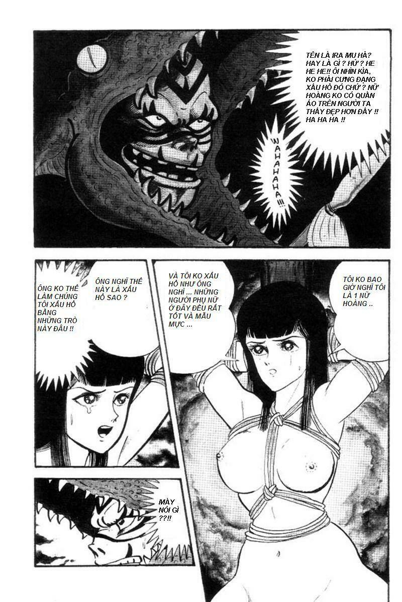 violence jack: king of brutes chapter 4 15