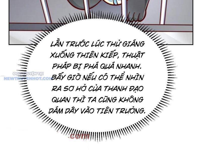 ta thực sự không muốn làm thần tiên chapter 70 55