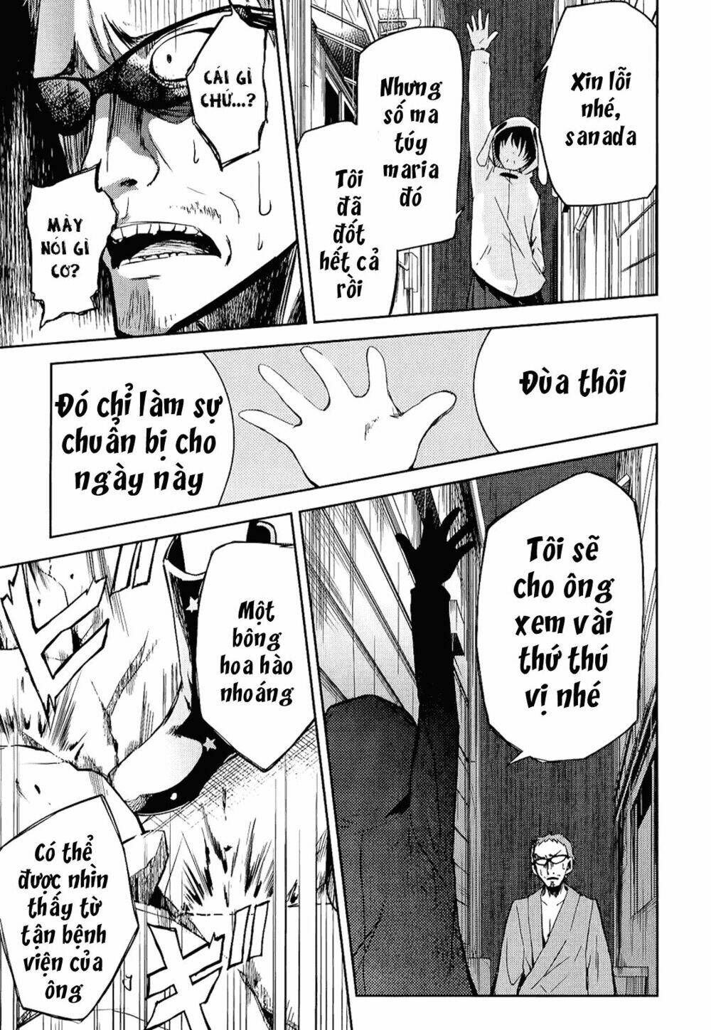 instant bullet chapter 7 37