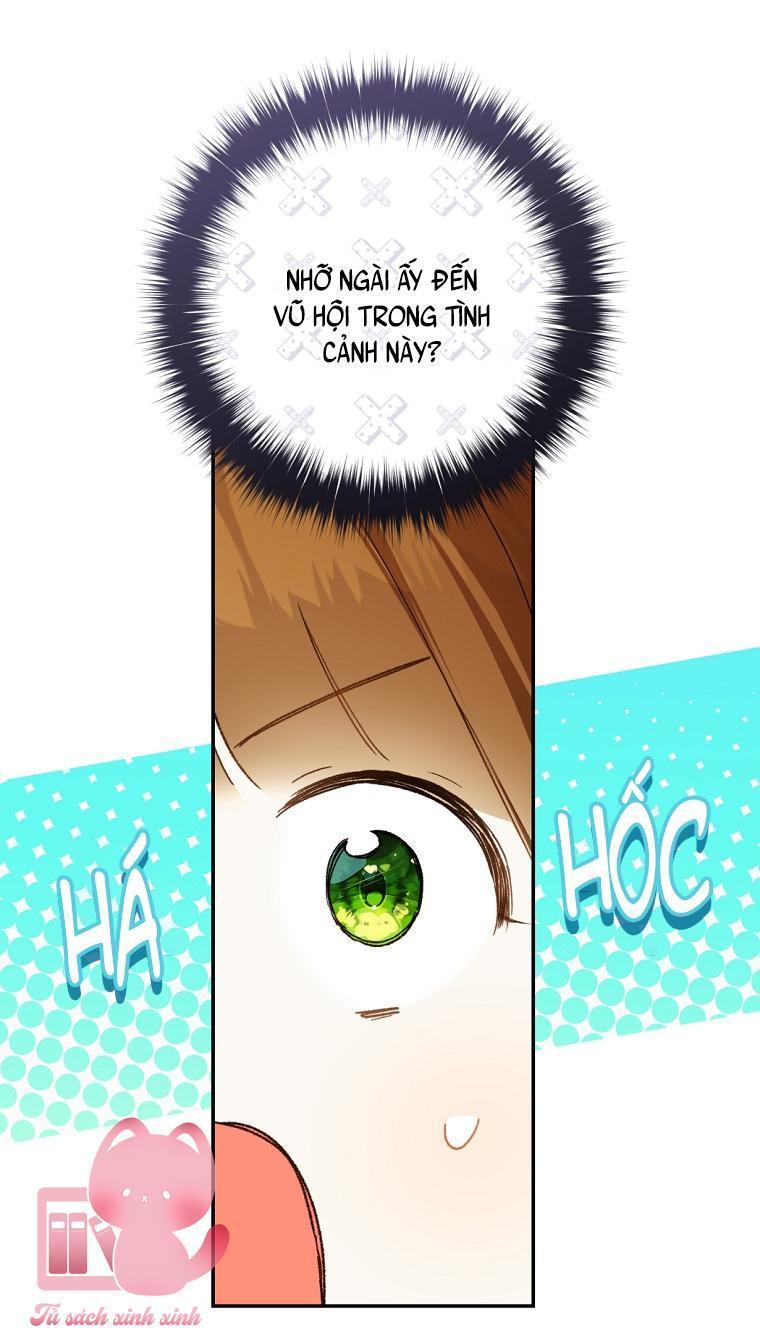 trang trại hạt dẻ cạnh hoàng cung chapter 40 43