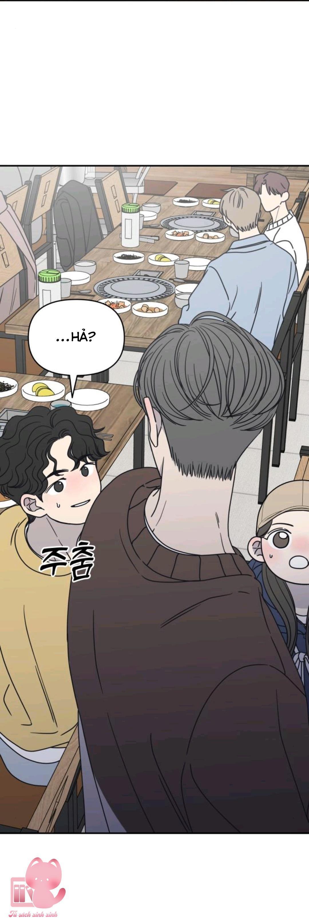 nói không với tình công sở chapter 10 69