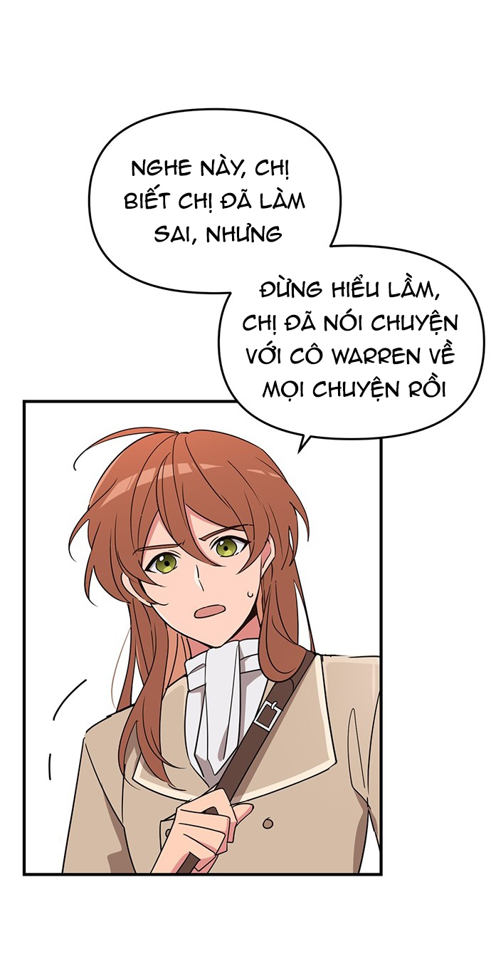 căn hộ kí túc xá của pháp sư chapter 3 81