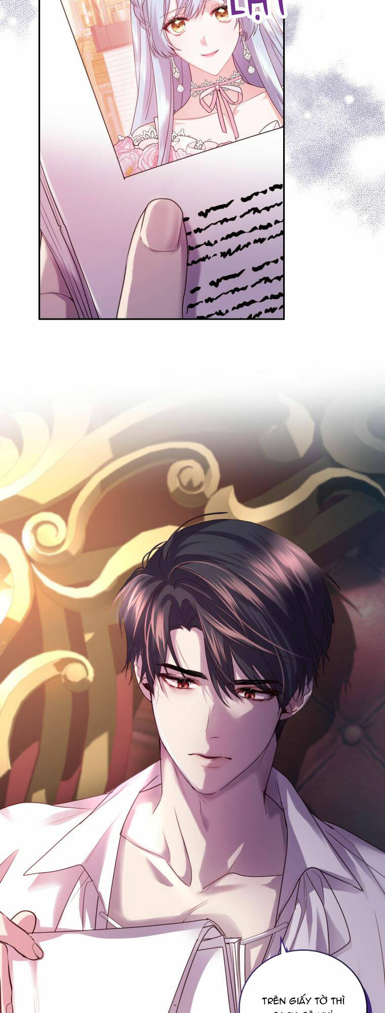 nhà điều chế nước hoa độc quyền của bạo chúa chapter 73 2