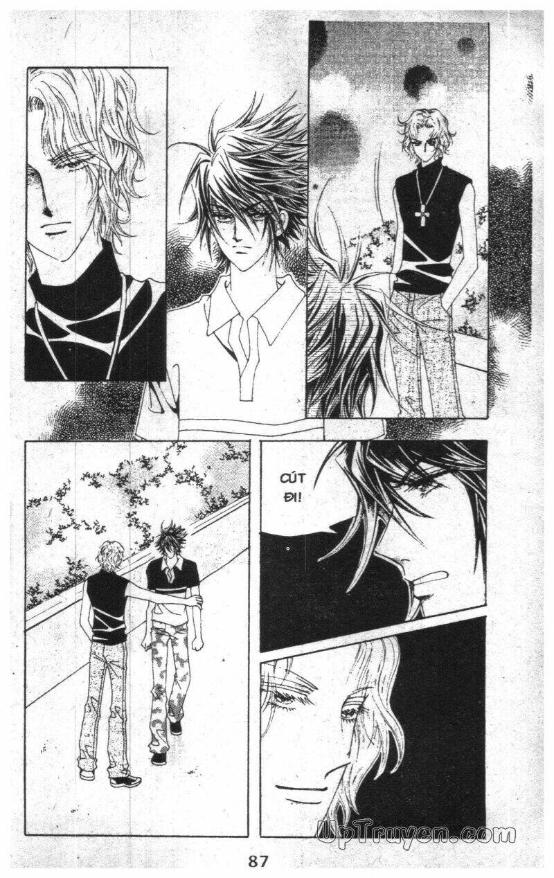 dạ khúc chapter 11 87