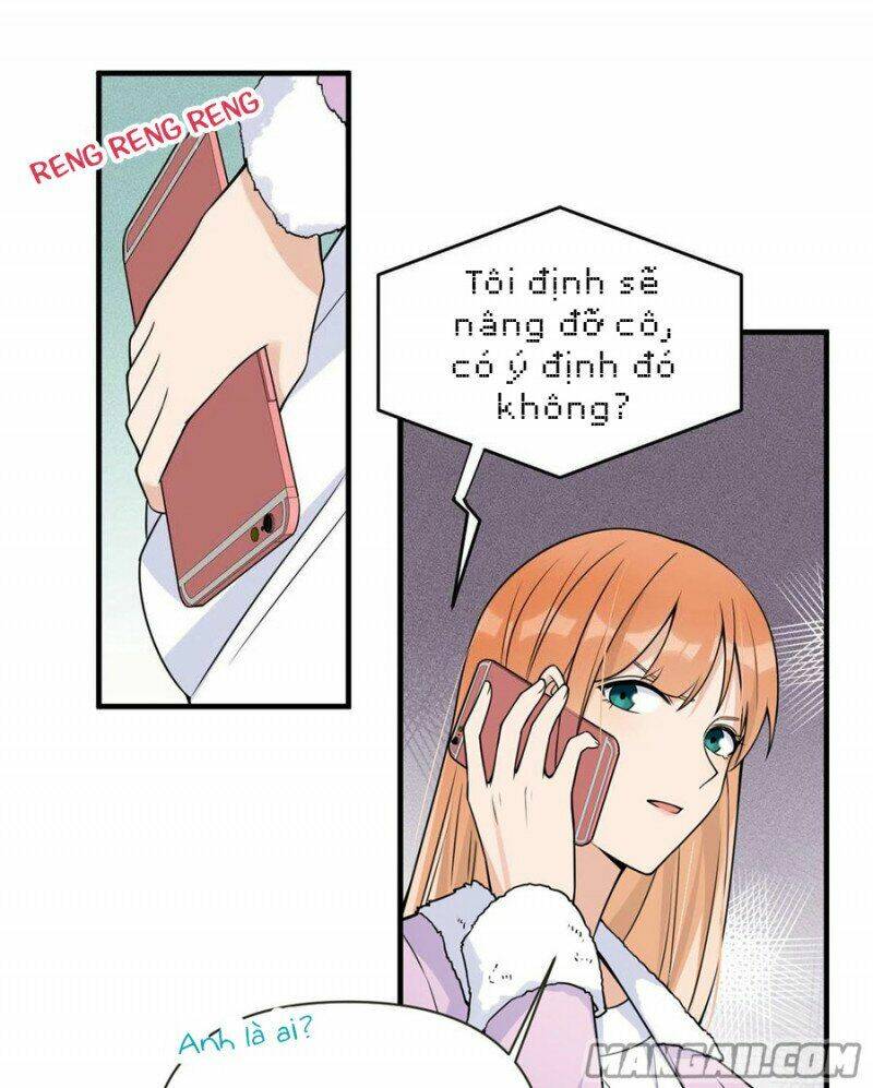 vẫn cứ nhớ em, nhớ em chapter 117 14