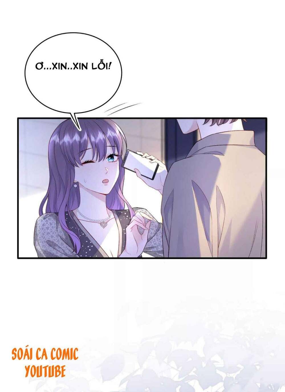 tôi dựa vào tà ý: nghịch chuyển nhân sinh chapter 3 12