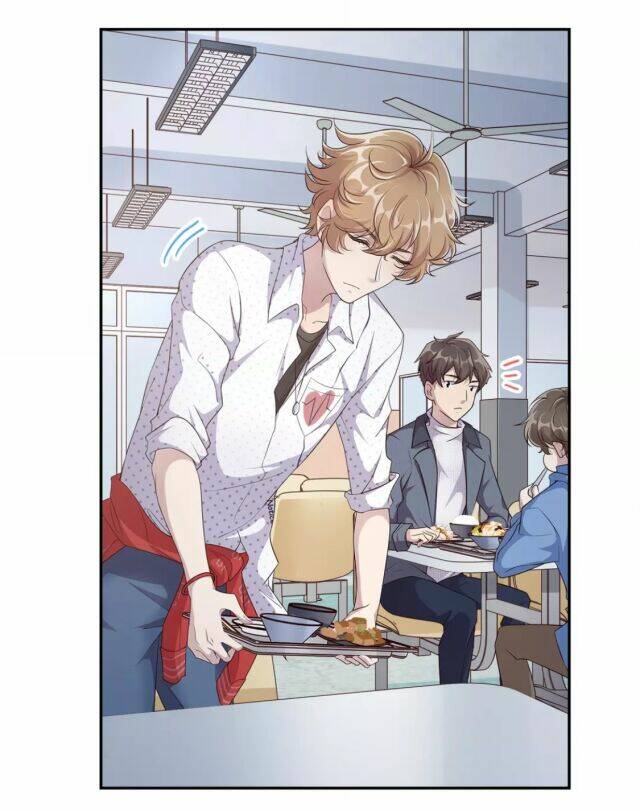 cao phán chapter 2 36