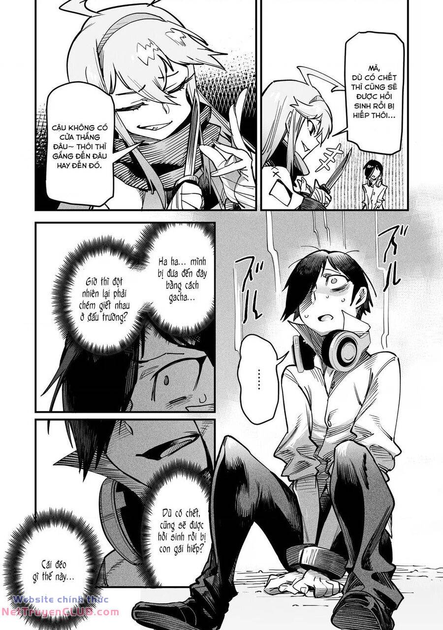 đấu trường chuyển sinh chapter 1.5 17