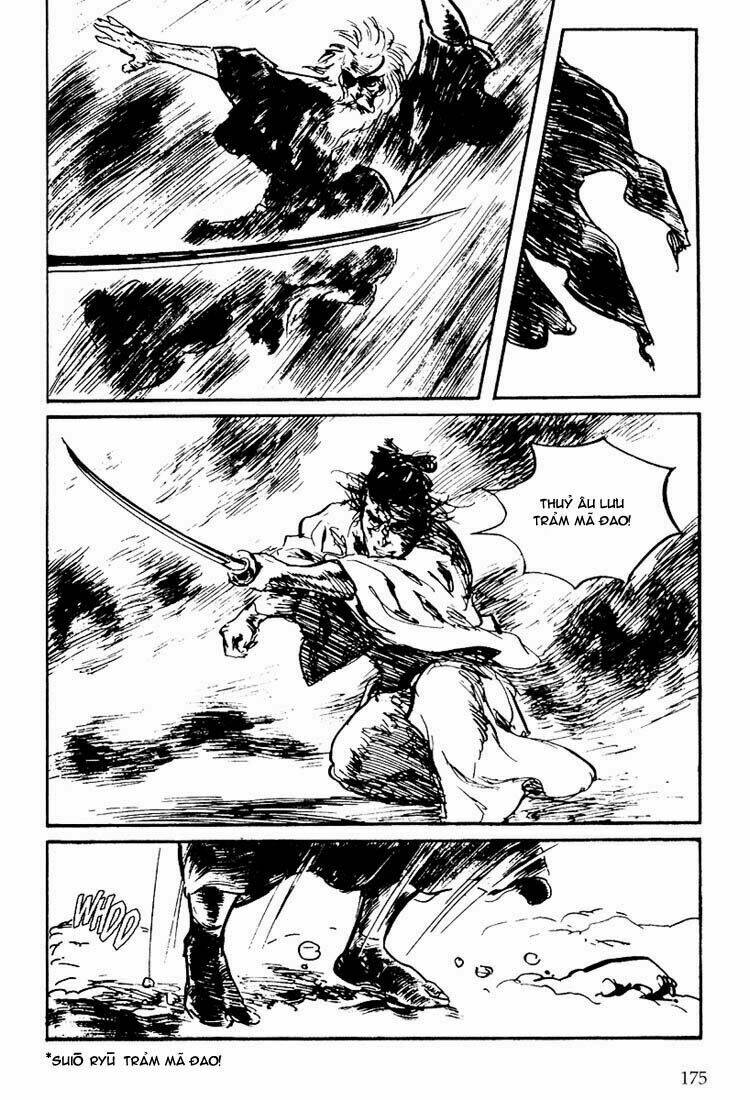 lone wolf and cub chapter 114 41