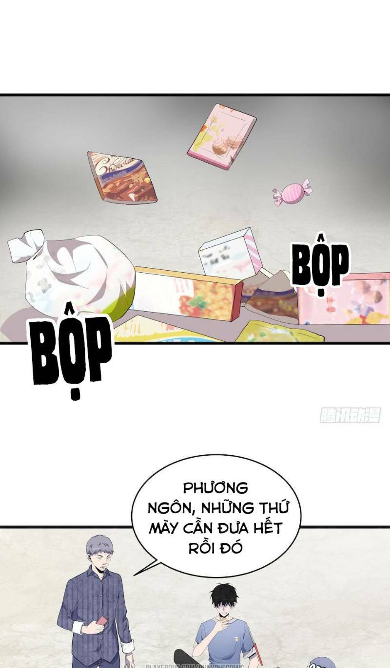 thát không mê thất chapter 10 1