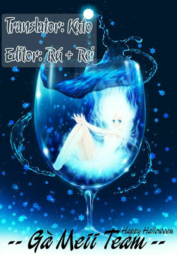 scary ghost story chapter 0 1