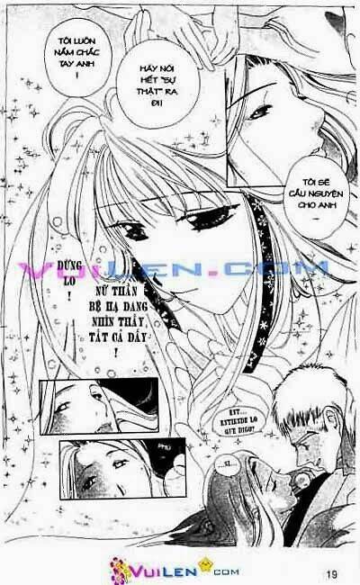 duyên kỳ ngộ chapter 5 20