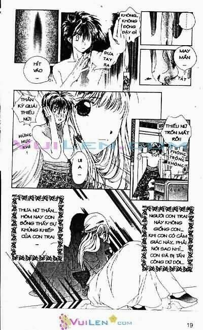 duyên kỳ ngộ chapter 9 20