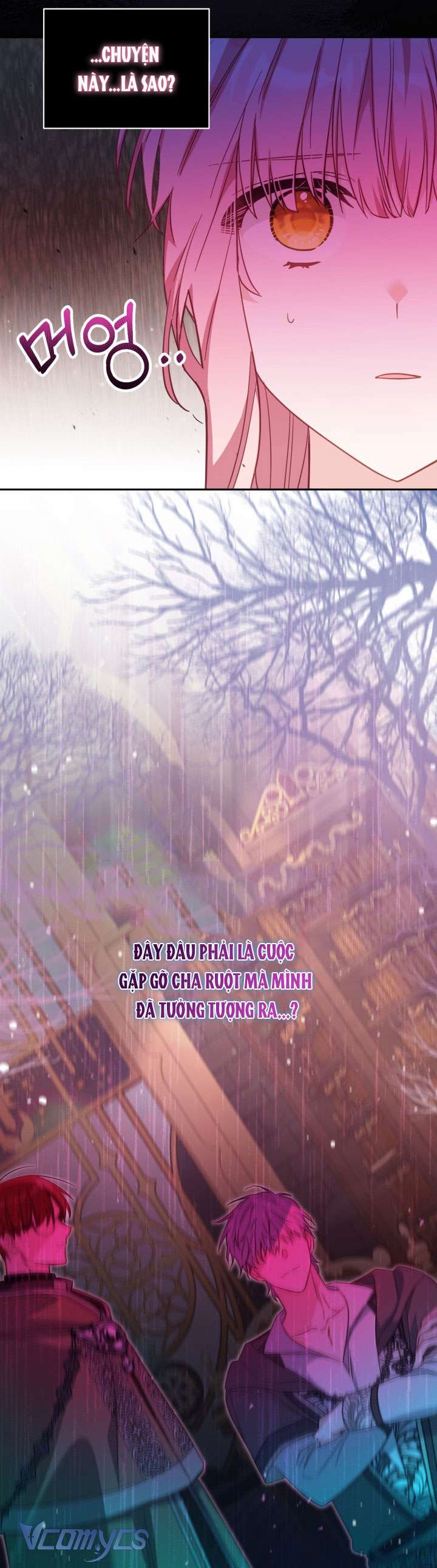 không có chỗ cho kẻ giả mạo chapter 23 41